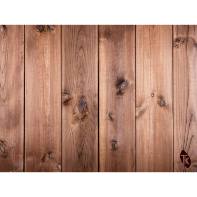 Lame de terrasse - pin scandinave - 4,8m x 145 x 27mm