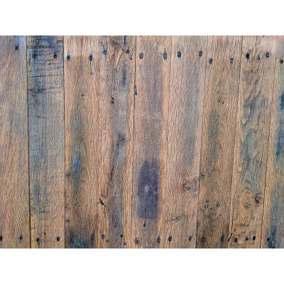 Planche "caisse de fruits" 20/120mm 120cm