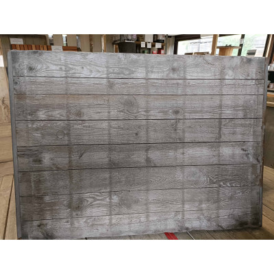 steenschotten Lariks-douglas 140 x 100 x 5 cm Tweede keuze