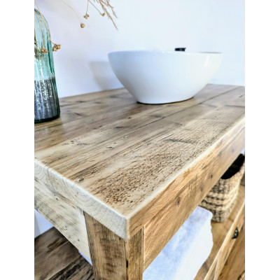 Meuble de salle de bain Helsinki