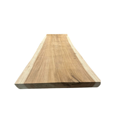 Houten tafel Suar 350 - 90/100 - 6cm