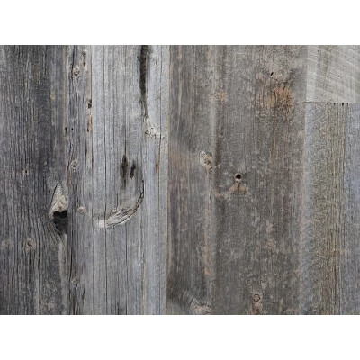 Barnwood du Canada (prix au m²)