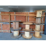 Touret Ø 80 x  hauteur 55 cm