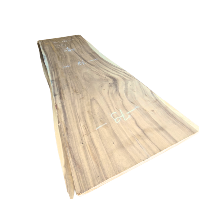 Kopie van Suar houten tafel 300 x 93 x 7.5 cm