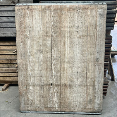 Steenschoten lariks 140 x 110 x 4,5 cm