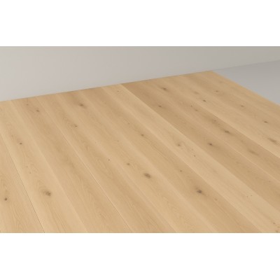 Massief eiken parket  14 x 140mm