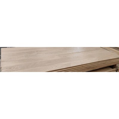 Parquet Chêne Massif 20x140 mm 1Bis / RuA - L’Authentique 140