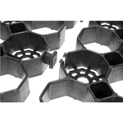 Stabilisatierooster voor paddock 49 x 49 cm * verkocht per 4 stuks of 1 m²