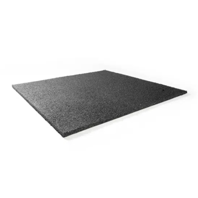 HARD rubberen paardentegels ECO 1000 x 1000 x 20 mm