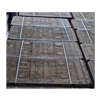 Panneaux de coffrage mélèze-douglas 140 x 65 x 4.5 cm 2d choix