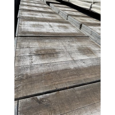 steenschotten Lariks-douglas  93 x 65 x 4 cm