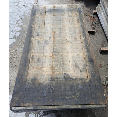 steenschotten Lariks-douglas 140 x 70 x 5 cm