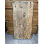 Panneaux de coffrage mélèze-douglas neuf 140 x 70 x 4,5 cm