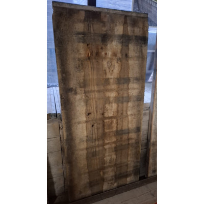 steenschotten Lariks-douglas 140 x 61 x 4.5 cm