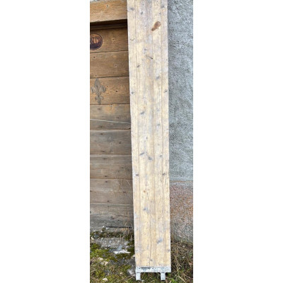 Planche d'échafaudage ancienne - Large XXL 40 / 320 en 230 cm