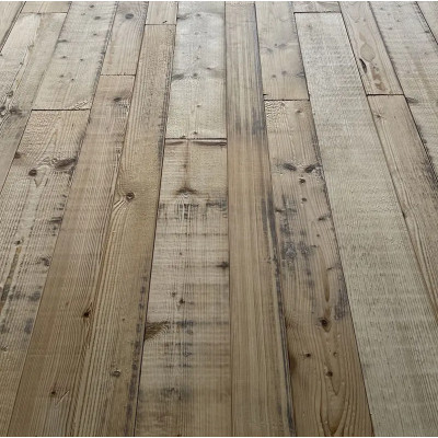 Planche d'affinage 25 x 155mm Planchette 1.65m Rainurée languetée prix /m²