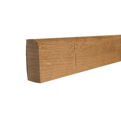 PLINTHE CHENE (20 x 70 mm) prix au ml