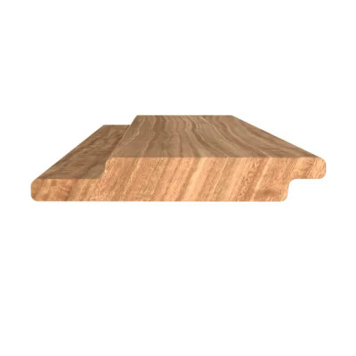 Bardage NOLA Thermowood - 28 x105 (120mm hors tout) - prix au m²