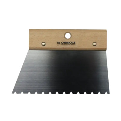 LIJMKAM B11, 20 CM, STAAL