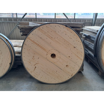 Plateau de touret neuf