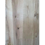 Planche en chêne raboté 200-250 x 13-25 x 2,5 cm