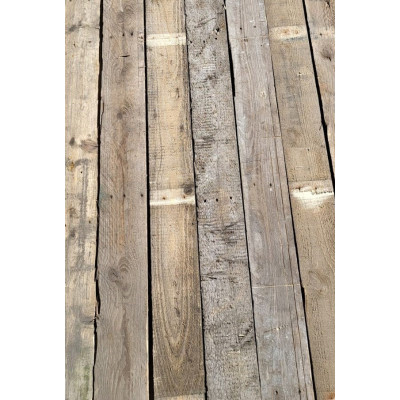 Palletbord 300 x 13 x 1,8 cm