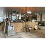 Planche en chêne brut 200-250 x 15-25 x 2,7 cm