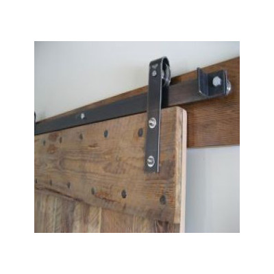 Allonge pour porte coulissante