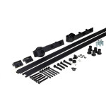 système pour porte coulissante