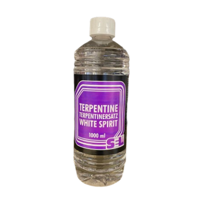 Terpentine / Térébenthine 1l