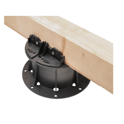 Fixation pour lambourde