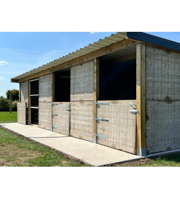 Houten dierenboxen: een comfortabel onderkomen voor je viervoeters