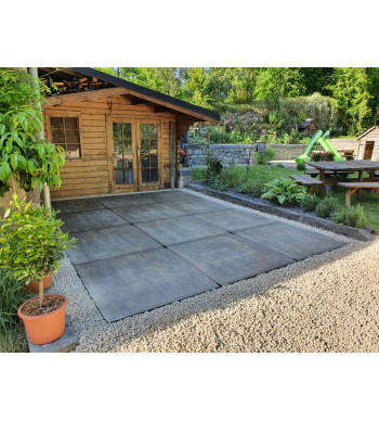 Pourquoi utiliser des panneaux de coffrage